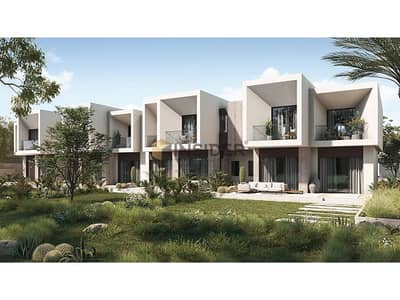 3 Bedroom Townhouse for Sale in New Cairo, Cairo - Town House. jpg