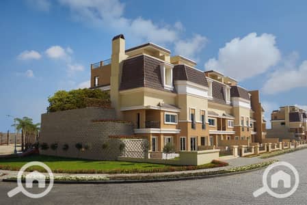 5 Bedroom Villa for Sale in Mostakbal City, Cairo - 337537432_613633240173588_7481561195729037437_n. jpg