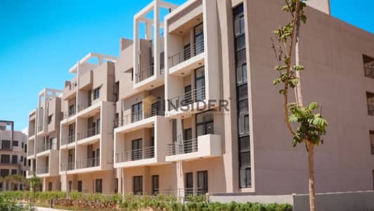 1 Bedroom Flat for Sale in New Cairo, Cairo - 1109. jpg