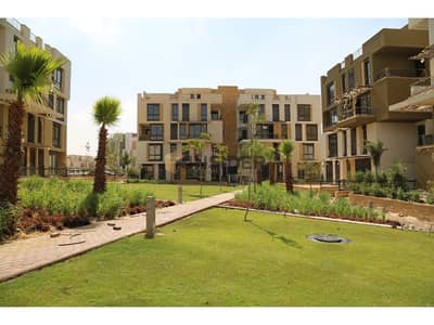 3 Bedroom Flat for Sale in New Cairo, Cairo - 0L9A0740. jpg