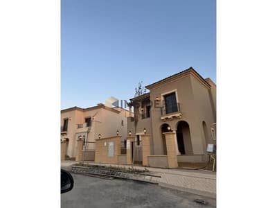 4 Bedroom Villa for Sale in New Cairo, Cairo - WhatsApp Image 2025-01-28 at 12.01. 55 PM. jpeg