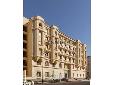 2 Bedroom Apartment for Sale in New Capital City, Cairo - WhatsApp Image 2024-10-27 at 11.48. 47 AM. jpg