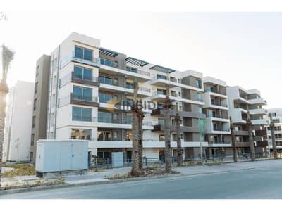 3 Bedroom Flat for Sale in New Cairo, Cairo - 3ae9db16-23de-4030-929f-8b2b3ecd5af2. jpg