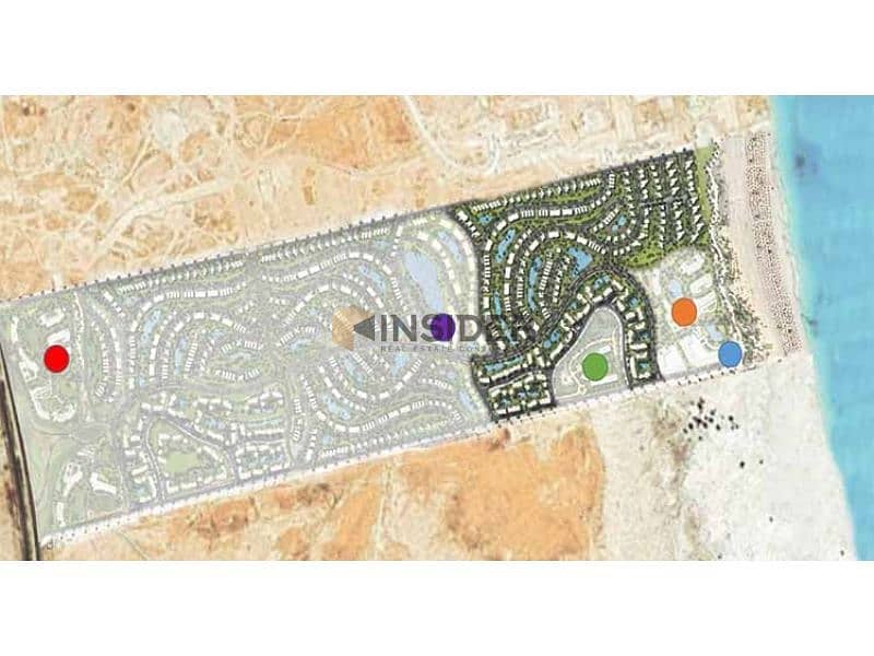 9 Master Plan JUNE-North-Coast-Ras-EL-Hikma-A-Coastal-Town-by-SODIC-Premium-Properties-in-2021-3-جون سوديك الساحل الشمالى - راس الحكمة احدث مشروعات شركة سوديك للتطوير العقاري. jpg