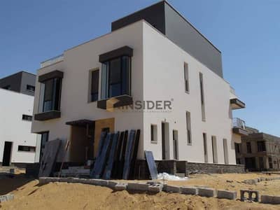 فیلا 5 غرف نوم للبيع في القاهرة الجديدة، القاهرة - Upload_RealEstate_Entity_Db_Property_Filename2_eaf30ec9e2d45278bcaf72fb425a08f1. jpg