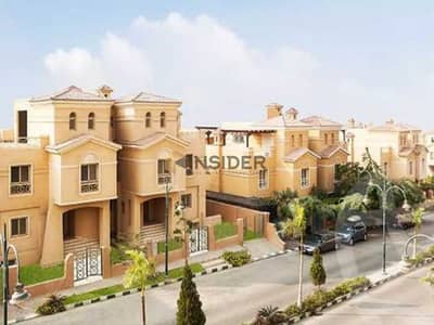 3 Bedroom Townhouse for Sale in New Cairo, Cairo - 607d53e4c19aa206215443. jpg