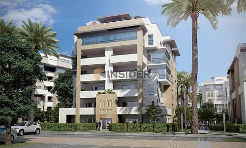 3 Bedroom Flat for Sale in New Cairo, Cairo - unnamed (3). jpg