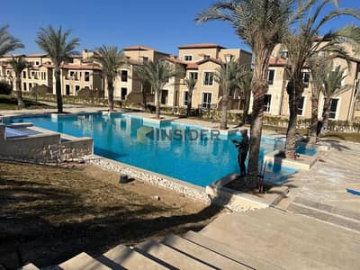 3 Bedroom Townhouse for Sale in New Capital City, Cairo - WhatsApp Image 2025-02-05 at 13.52. 58. jpg