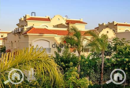 6 Bedroom Villa for Sale in New Capital City, Cairo - 2bd44f03-d2e3-40cb-af6f-f1535c6357e5. jpeg