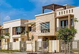 4 Bedroom Villa for Sale in New Cairo, Cairo - IMG-20250206-WA0044. jpg