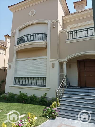 5 Bedroom Villa for Sale in New Capital City, Cairo - WhatsApp Image 2024-02-05 at 12.40. 23_3e2063b6. jpg