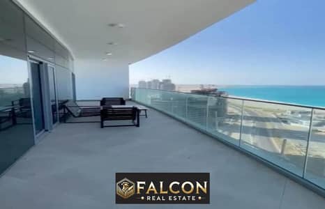 4 Bedroom Apartment for Sale in North Coast, Matruh - WhatsApp Image 2025-01-13 at 15.29. 35_2f94863e. jpg