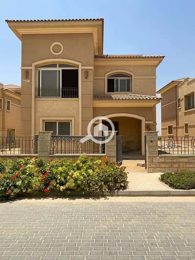 5 Bedroom Villa for Sale in New Cairo, Cairo - IMG-20250127-WA0065. jpg