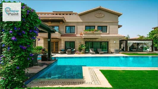 5 Bedroom Villa for Sale in Mostakbal City, Cairo - IMG-20240207-WA0155. jpg