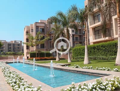 2 Bedroom Flat for Sale in Sheikh Zayed, Giza - IMG-20231011-WA0016. jpg