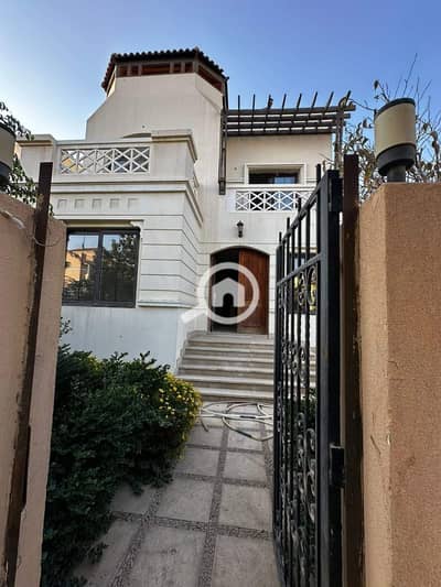 5 Bedroom Villa for Sale in New Cairo, Cairo - WhatsApp Image 2025-02-13 at 4.57. 41 AM. jpeg