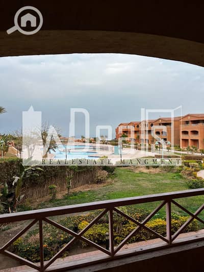 2 Bedroom Chalet for Sale in Ain Sukhna, Suez - WhatsApp Image 2025-02-12 at 2.15. 39 PM. jpg