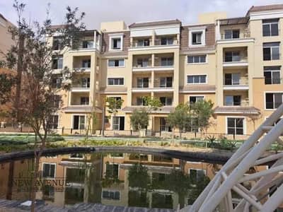 2 Bedroom Apartment for Sale in Mostakbal City, Cairo - WhatsApp Image 2025-01-13 at 5.03. 53 PM (1). jpg