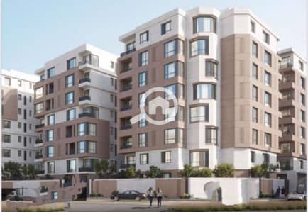 3 Bedroom Flat for Sale in Zahraa Al Maadi, Cairo - 75e65da3-e820-4c17-9cd6-3cc50c22db7e. jpg