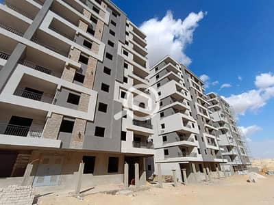 3 Bedroom Apartment for Sale in Zahraa Al Maadi, Cairo - 5ffc2fd0-7551-4850-912c-fea197c62905. jpg