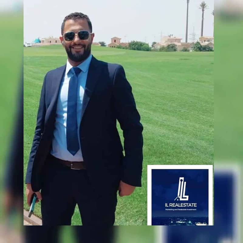 Ahmed Magdy