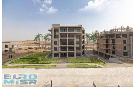 3 Bedroom Apartment for Sale in New Cairo, Cairo - pfVkCuz98pRLuxsaza4RrNUFvTnvPh. jpg