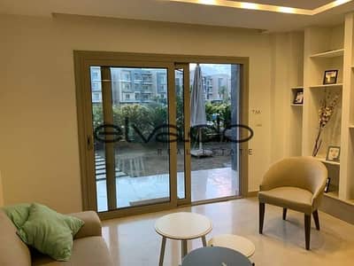 2 Bedroom Apartment for Sale in New Cairo, Cairo - شقة استلام فوري في قلب التجمع الخامس بخصم الكاش كمبوند جالريا مون فالي - Galleria Fifth Settlement 11. jpg