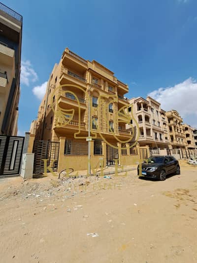 3 Bedroom Flat for Sale in New Cairo, Cairo - WhatsApp Image 2024-10-23 at 04.10. 31_60c7c6ae. jpg