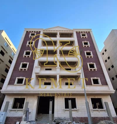 3 Bedroom Apartment for Sale in New Cairo, Cairo - WhatsApp Image 2024-12-01 at 16.10. 29_964a2702. jpg