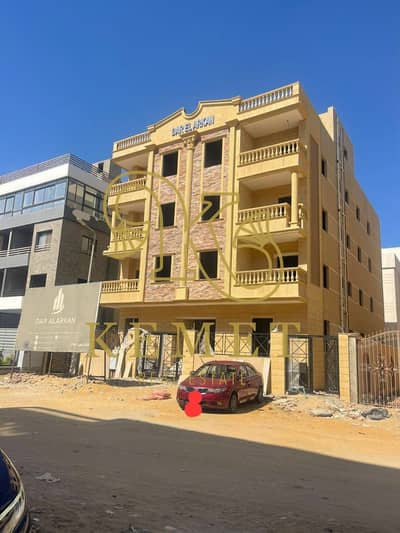 3 Bedroom Flat for Sale in New Cairo, Cairo - WhatsApp Image 2025-02-02 at 03.19. 57_e0dfe359. jpg