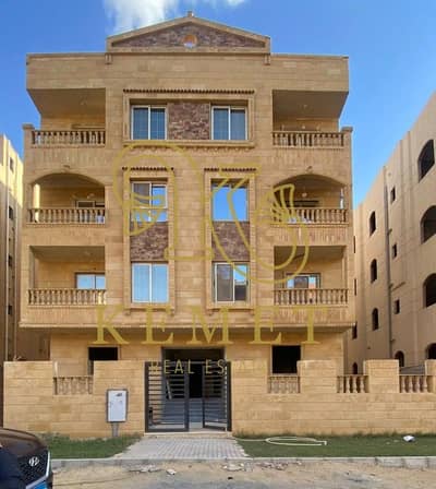 3 Bedroom Apartment for Sale in New Cairo, Cairo - WhatsApp Image 2025-02-08 at 05.20. 33_e06d08e5. jpg