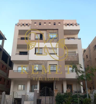 3 Bedroom Apartment for Sale in New Cairo, Cairo - WhatsApp Image 2025-02-06 at 04.20. 34_7cb874a9. jpg