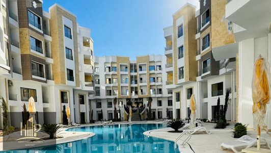 1 Bedroom Apartment for Sale in Hurghada, Red Sea - 1. png