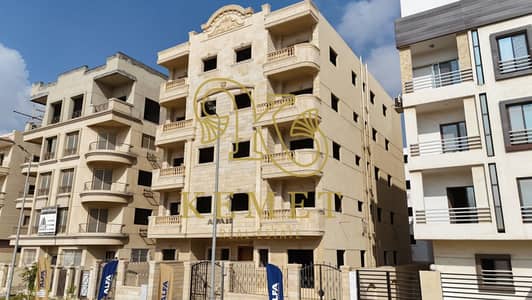 3 Bedroom Apartment for Sale in New Cairo, Cairo - WhatsApp Image 2024-12-07 at 15.17. 56_49eca065. jpg