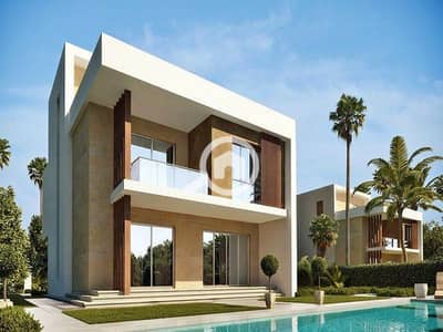 5 Bedroom Villa for Sale in New Cairo, Cairo - 354518696_6957999357643422_5869852642278905361_n. jpg