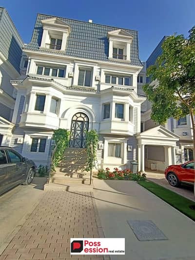 5 Bedroom Villa for Sale in New Cairo, Cairo - 437135095_1464709341084059_6331084956534944347_n - Copy (2). jpg