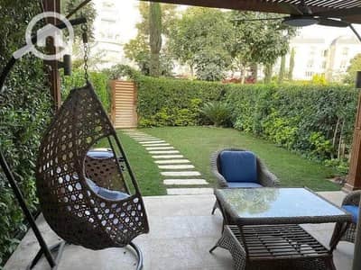 3 Bedroom Flat for Sale in New Cairo, Cairo - 65265b1e-4688-43a5-9c85-ca6efeac50d4. jpeg