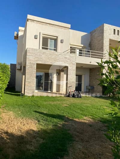 4 Bedroom Twin House for Sale in North Coast, Matruh - e4b8b858-4061-4cbb-8545-7e130b91a419. jpeg