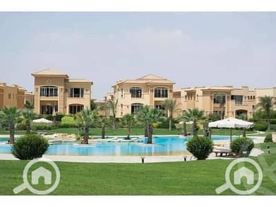 3 Bedroom Flat for Sale in New Cairo, Cairo - 8bdfe06c-52b7-443c-8733-ab17d3614369. png