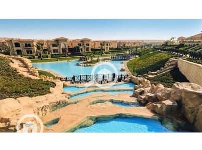 3 Bedroom Apartment for Sale in New Cairo, Cairo - c7226ec0-cd65-4fdb-9170-a548afd0b449. png