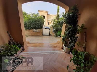 5 Bedroom Villa for Sale in New Cairo, Cairo - 471277496_1776135713142814_571873528494681386_n. jpg