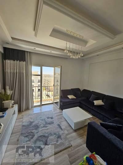 3 Bedroom Flat for Sale in New Cairo, Cairo - 3125dba6-943b-4033-8e8c-975c06637ff9. jpeg