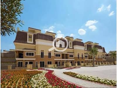 5 Bedroom Flat for Sale in Mostakbal City, Cairo - 004b9cea-4875-11ef-98c6-7a8cec582cae. png