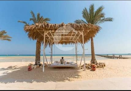 2 Bedroom Chalet for Sale in Soma Bay, Red Sea - WhatsApp Image 2024-05-12 at 1.43. 27 PM (1). jpeg