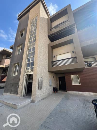 4 Bedroom Penthouse for Sale in 6th of October, Giza - 1000034689. jpg