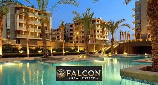 2 Bedroom Apartment for Sale in New Cairo, Cairo - 5767198926368261038. jpg