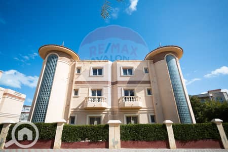 4 Bedroom Twin House for Sale in King Mariout, Alexandria - 1. jpg