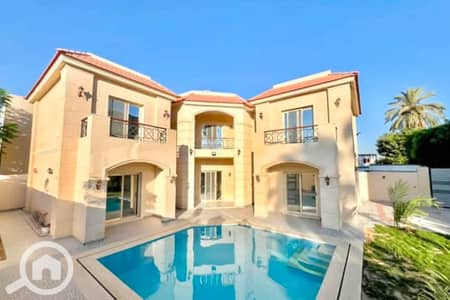 4 Bedroom Villa for Sale in King Mariout, Alexandria - IMG-20250210-WA0155. jpg