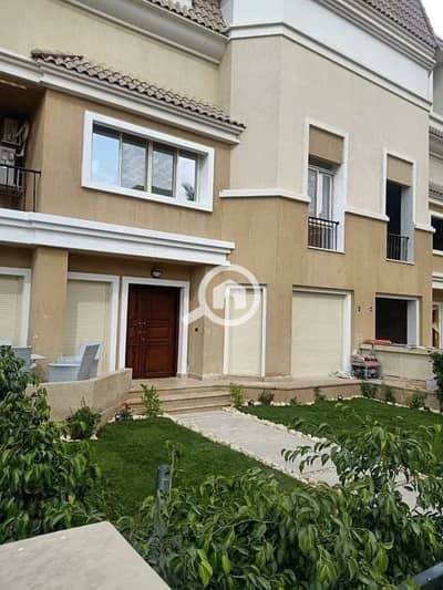 4 Bedroom Townhouse for Sale in Mostakbal City, Cairo - IMG-20231220-WA0048. jpg