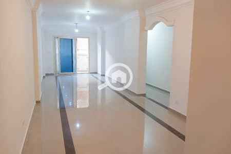 3 Bedroom Apartment for Rent in Waboor Elmayah, Alexandria - WhatsApp Image 2025-02-10 at 7.07. 15 PM. jpg